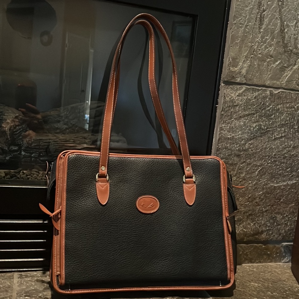Laptop bag - Picture 3 of 11